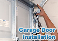 Garage Door Installation Service El Monte