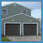 Garage Door Installation Service El Monte CA